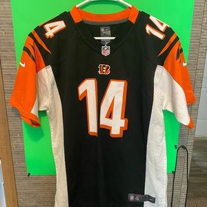 Cincinnati Bengals Jersey